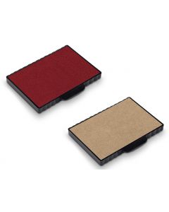 Trodat 6/511 blau, das einfach zu wechselnde Stempelkissen für Ihren Trodat Professional Stempel. 