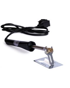 Brennstempel mit Gravur | Posta Perma | Ø11mm