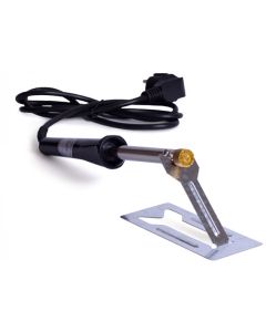 Brennstempel mit Gravur | Posta Perma | Ø15mm