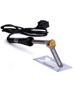 Brennstempel mit Gravur | Posta Perma | Ø20mm