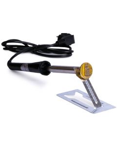 Brennstempel mit Gravur | Posta Perma | Ø30mm