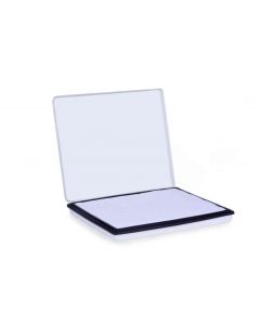 Posta Arba Unsoaked Stamp Pad | 19 x 16 cm
