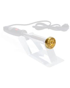 Brennplatte für Elektrobrennstempel Posta Perma | Ø50mm