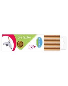 Pack of Wax Rods from Aladine | Gold 