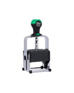 Shiny HM-6007 | 59x39mm | Self-Inking Stamp