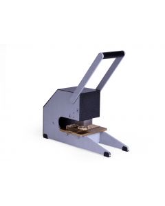 Posta PLP Leather Stamp Press | 40x40 mm