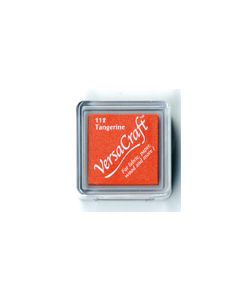 VesaCraft Mini Stempelkissen mit Stempelfarbe für Staub, Holz, Papier und andere Oberflächen