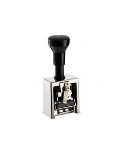 Reiner B2 | Numerator | 6 Wheels