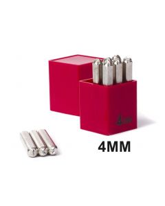 BVG Schlagziffern Pro | 4mm