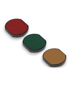 Trodat 6/46045 Stempelkissen, grün