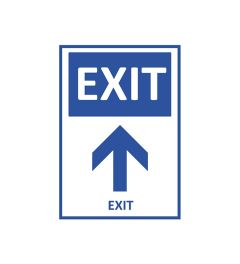 Exit | ← ↑ → | Sign | A4 or A3