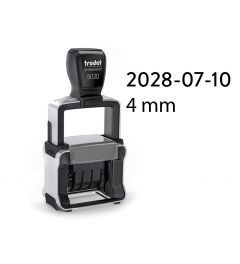 Trodat Professional 5030 | 4mm | ISO