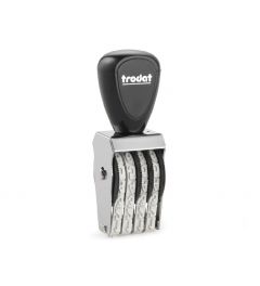 Trodat 1554