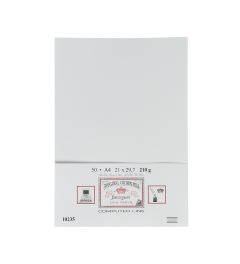 Crown Mill | Computer Line | vellen | A4 | 210 g.