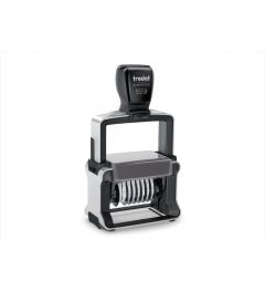 Trodat Professional 5558/PL | 56x33 mm