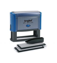 Trodat Printy 4913 | 58x22 mm 