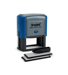 Trodat Printy 4913 | 58x22 mm 