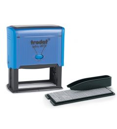 Trodat Printy 4913 | 58x22 mm