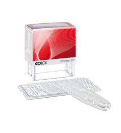 Colop Printer 30/2 | 18x47mm | DIY stamp