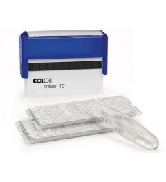 Colop Printer 15 | 10x69mm | DIY stamp