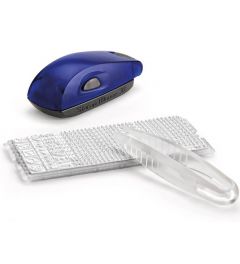 Colop Stamp Mouse 30 | 18x47mm | DIY stamp