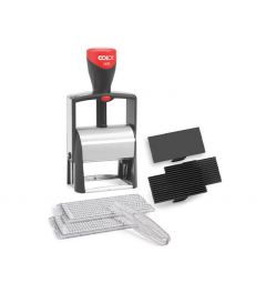 Colop 2400 | 27x58mm | DIY stamp