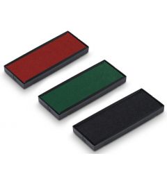 Trodat 6/4925 groen, wissel eenvoudig het stempelkussen van uw Trodat Printy stempel. 