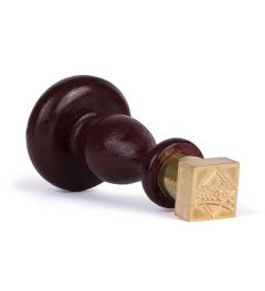 Wax Stamp | Logo | 15x15mm
