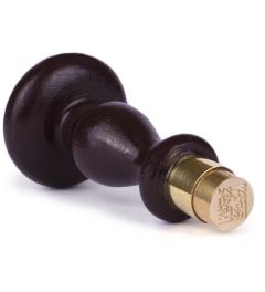 Wax Stamp | Logo | Ø12mm