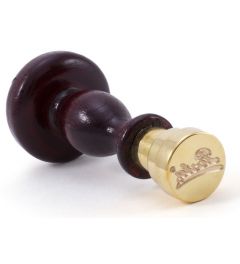 Wax Stamp | Logo | Ø25mm