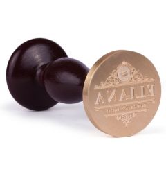 Wax Stamp | Logo | Ø45mm