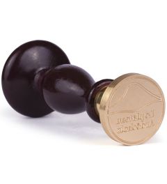 Wax Stamp | Logo | Ø35mm