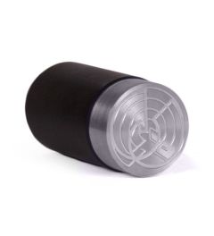 Posta Brut | Stainless steel| Ø50mm 