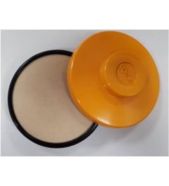Noris Unipad III | Stamp Pad | Unsoaked | Ø90 mm