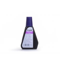 Trodat Stamp Ink | 28ml | Violet