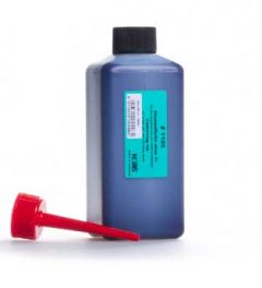 Noris Stamp Ink | 250 ml | Blue