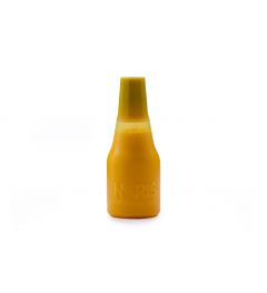 UV Stamp Ink | Noris #117UV | Neon Yellow