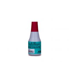 Noris #191 Ink | Red