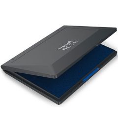 Stempelkissen | Standard Extra-groß | 21x15 cm| blau