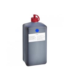 Noris #111 | Meat Stamp Ink | Blue