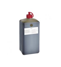 Noris #111 | Meat Stamp Ink | Brown