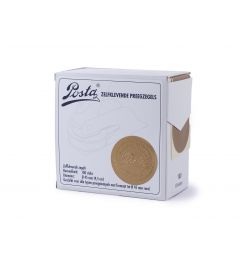 Seal Wafers | Gold | Ø45 mm 