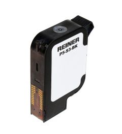 Reiner P5-S3-BK Ink Cartridge