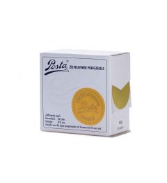 Seal Wafers | Gloss Gold | Ø52 mm