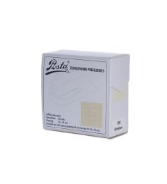 Seal Wafers | Cream | 34x34 mm