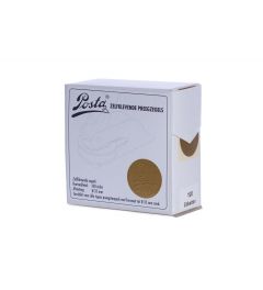 Seal Wafers | Matt Gold | Ø35 mm