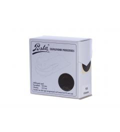 Seal Wafers | Black | Ø35 mm 