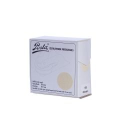 Seal Wafers | Cream | Ø35 mm