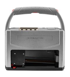 Reiner jetStamp 1025 | 85x25mm | Für Metall und Kunststoff