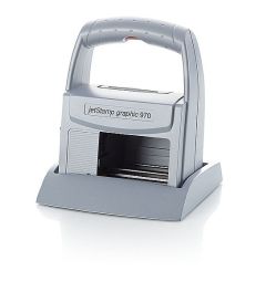 Reiner jetStamp Graphic 970 MP